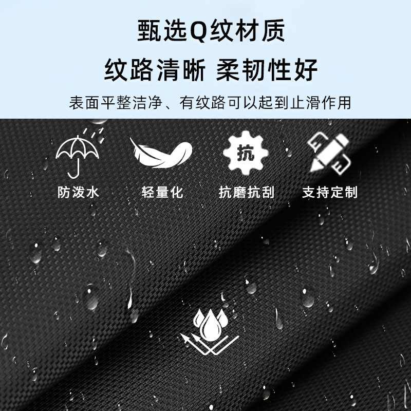 Handheld beach waterproof bag PVC for swimming