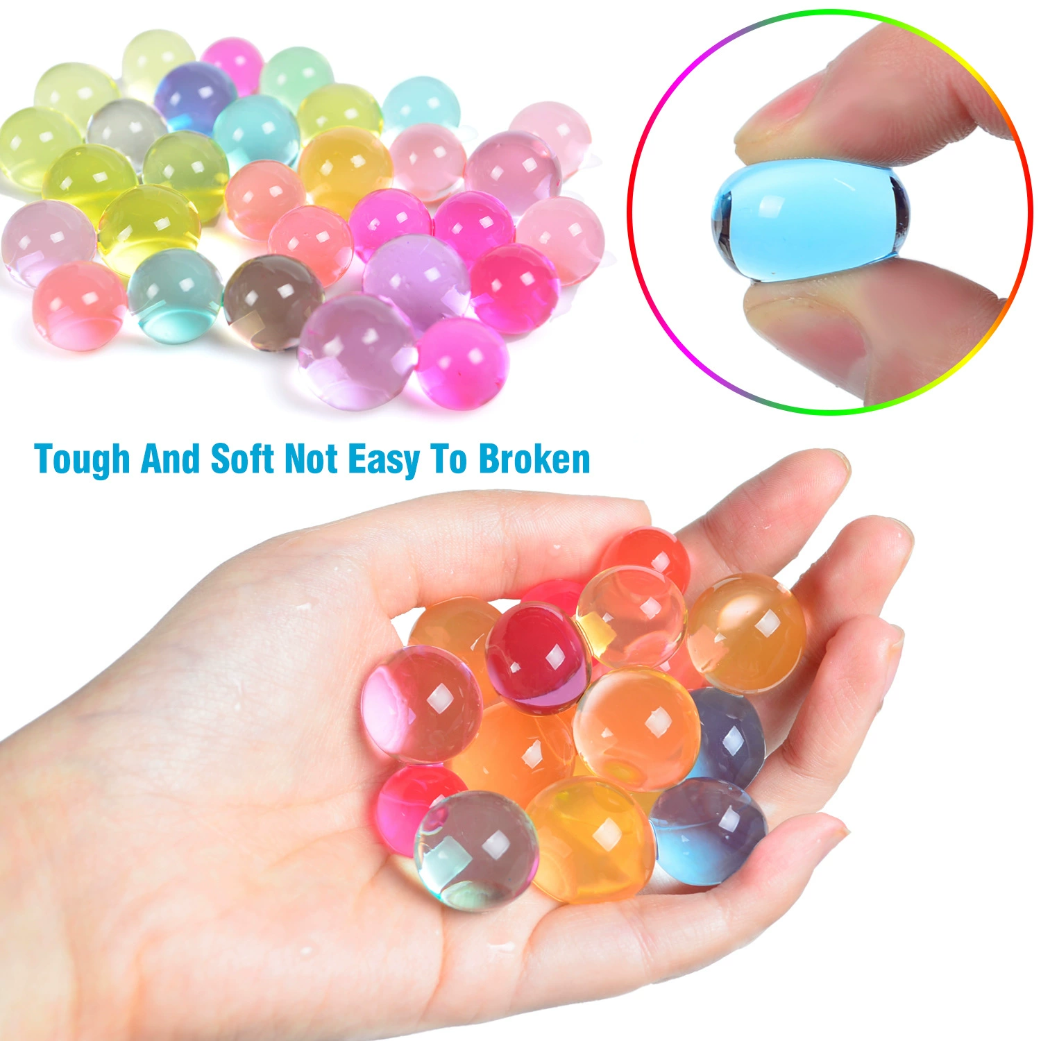 Морская игрушка из губки, ручная работа, 270 г, оптом
