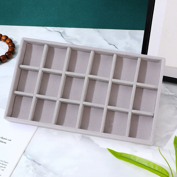 Gray 18 grid