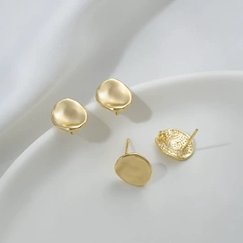 饰品配件;吊坠;耳钉