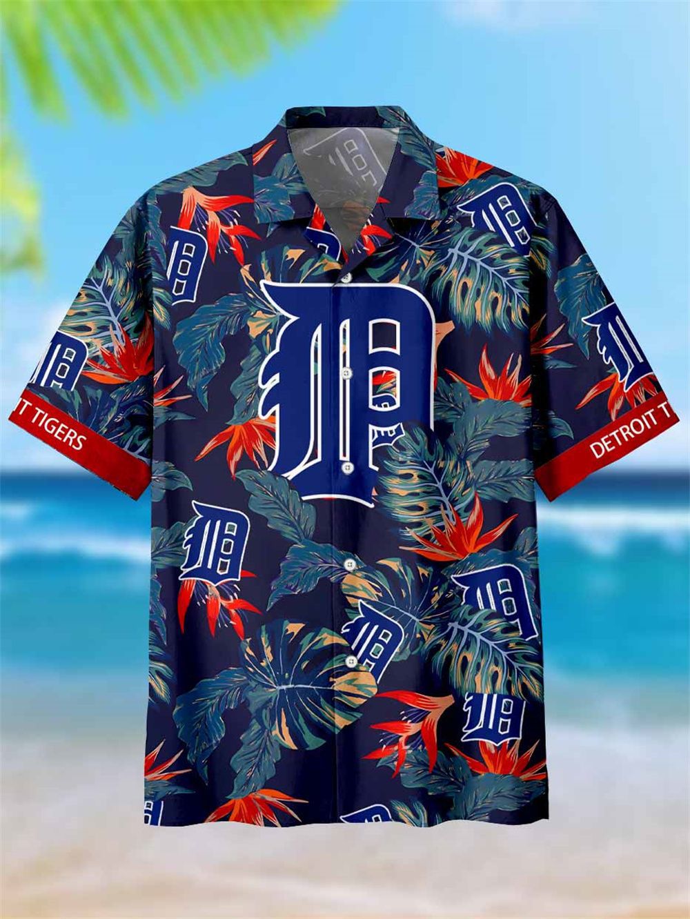 Camisas transfronterizas para hombres de vacaciones para jóvenes, impresión de verano para hombres, digital 2024, playa de vacaciones de moda europea y americana