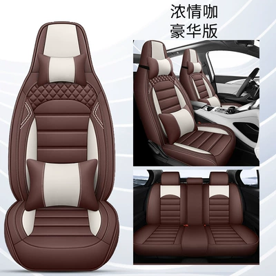 Accessories, Dropshipping Available, Four Seasons Pad - passionate-coffee-deluxe-edition-five-seats
