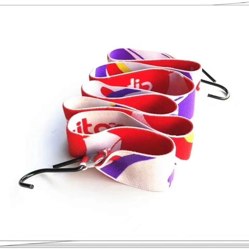 电动摩托车绑带山地自行车捆扎带弹力绳行李带快递松紧拉货捆绑