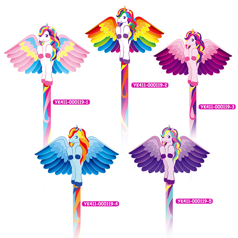 Cometa grande y extragrande nuevo modelo 2025, cometa de papel tradicional para niños, venta caliente en redes, ideal para puestos al aire libre