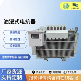 油浸式变压器;电抗器;干式变压器