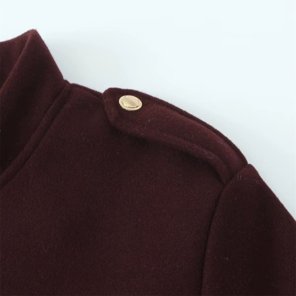 Перекрёстная торговля, осенняя короткая куртка, Aliexpress, европейский стиль