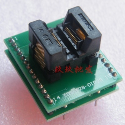 TSSOP28DDIP28ӼTSSOP20 TSSOP8 16 yԇ  