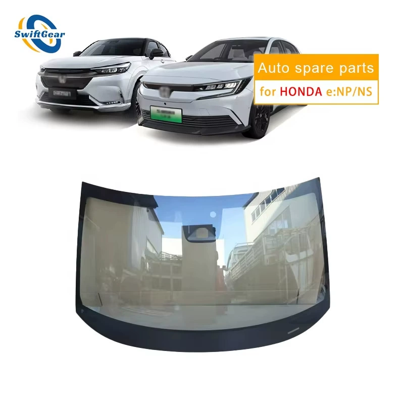 Подходит для комплекта переднего стекла GAC Honda NS1 NP1 RS1 73111-31A-H11
