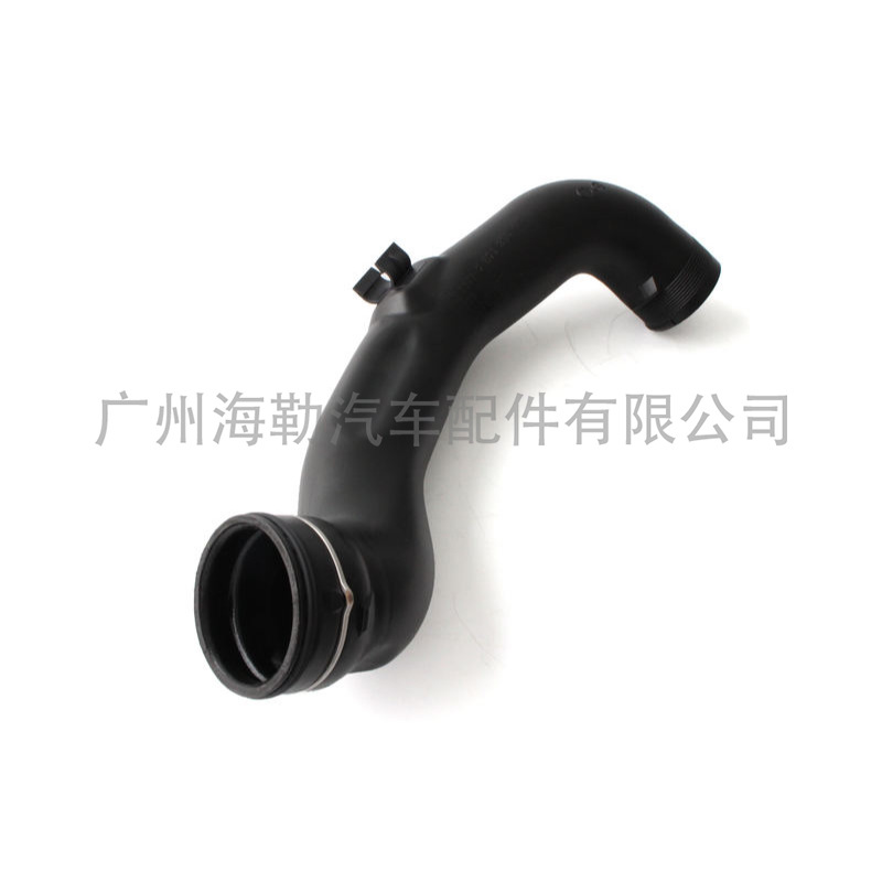 13717571350 Air Intake Pipe Suitable for Bmw X5 (F15) 2014-2018, Popular for Cross-Border Sales