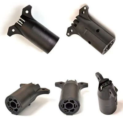 American-Style Car 7-Pin to Other Car Modifications