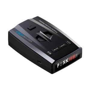 RAD1000 Car Speed Measurement Radar Detector