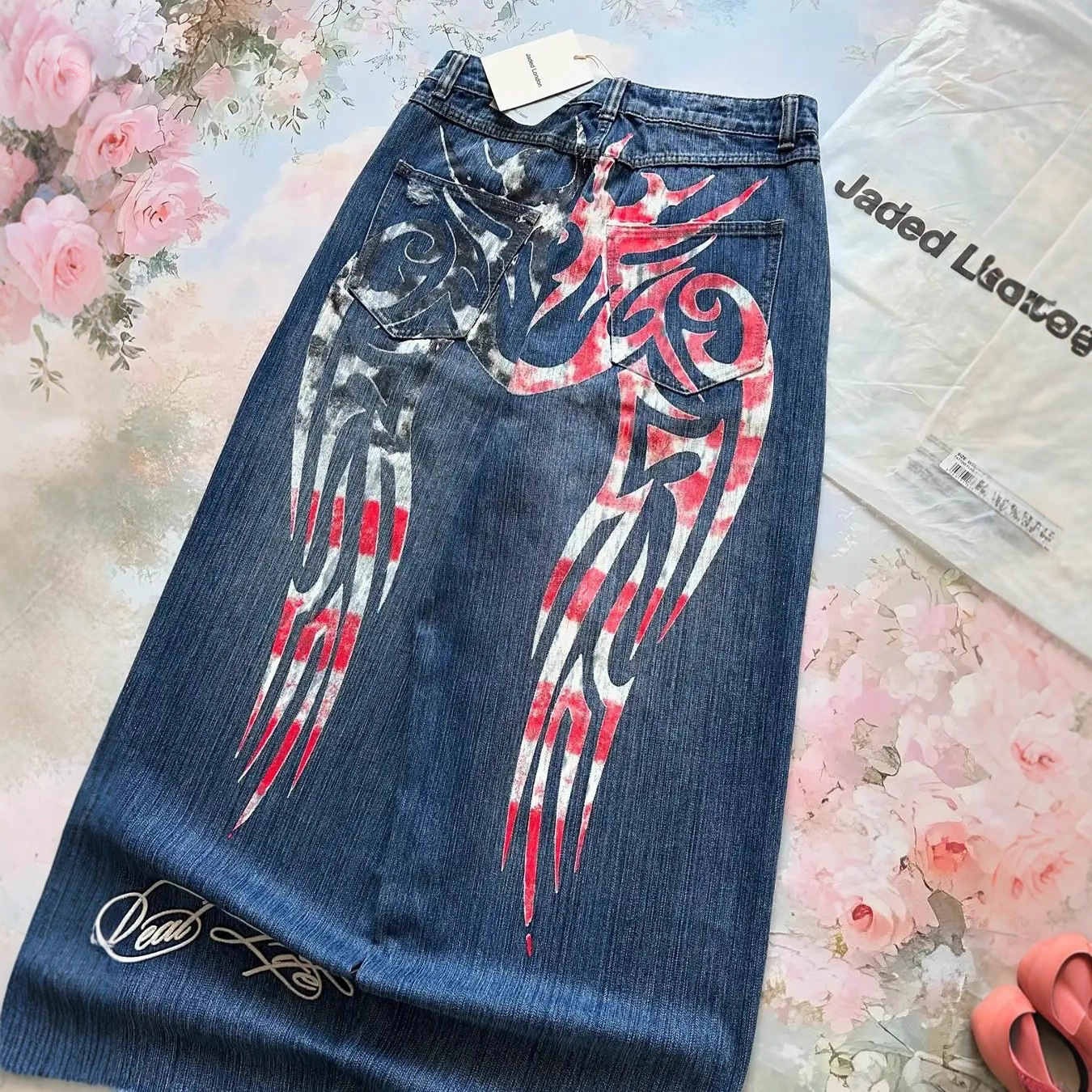 BF0002 블루 [재고]