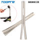 TOOPRE Mountain Bike Bowl Removal Tool Road Press-in Front Fork Pipe Upper and Lower Bowl Bottom Removal