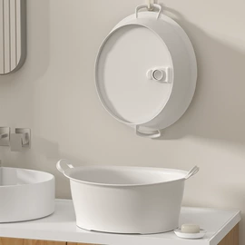 收纳盒;家用盆;收纳箱