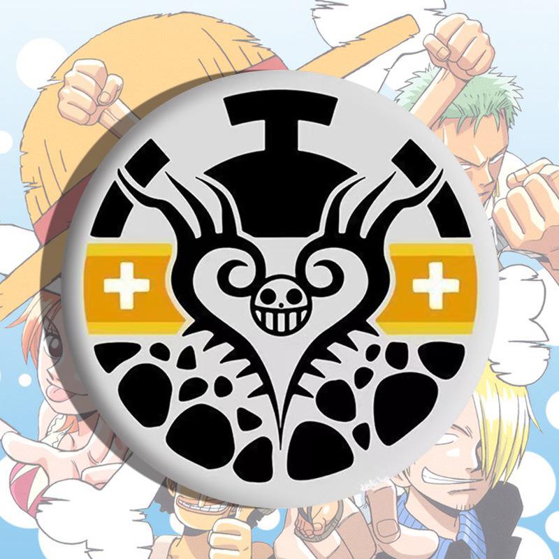 One Piece 22