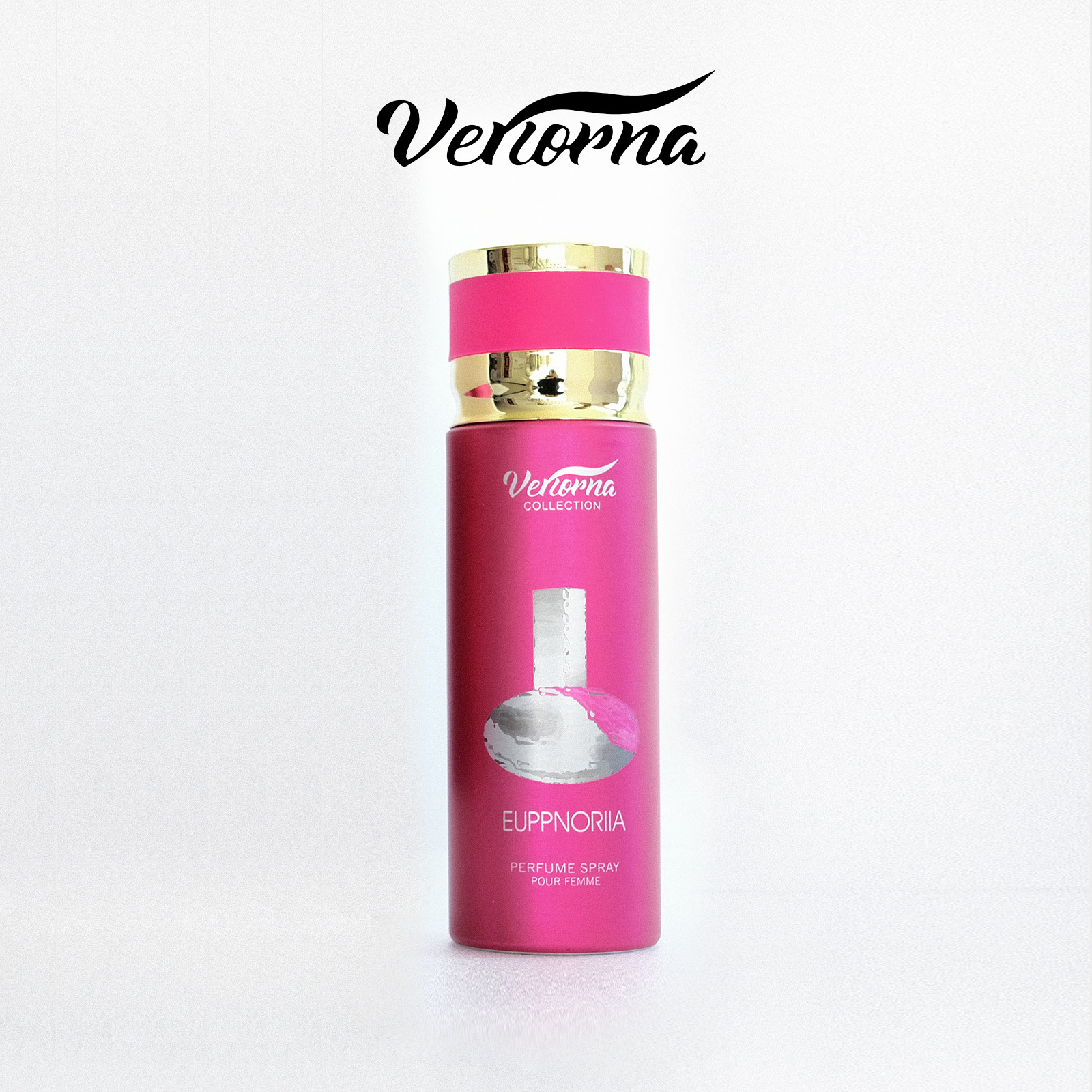 Perfume corporal en spray de 200 ml, desodorante perfumado en spray corporal, en stock. image 4