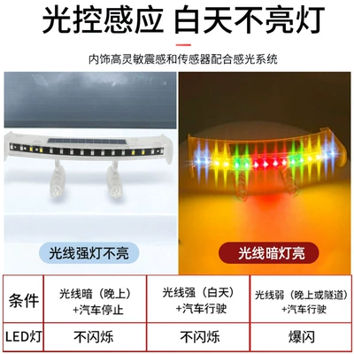 Decorative Sticker, Other Automotive Exterior Supplies