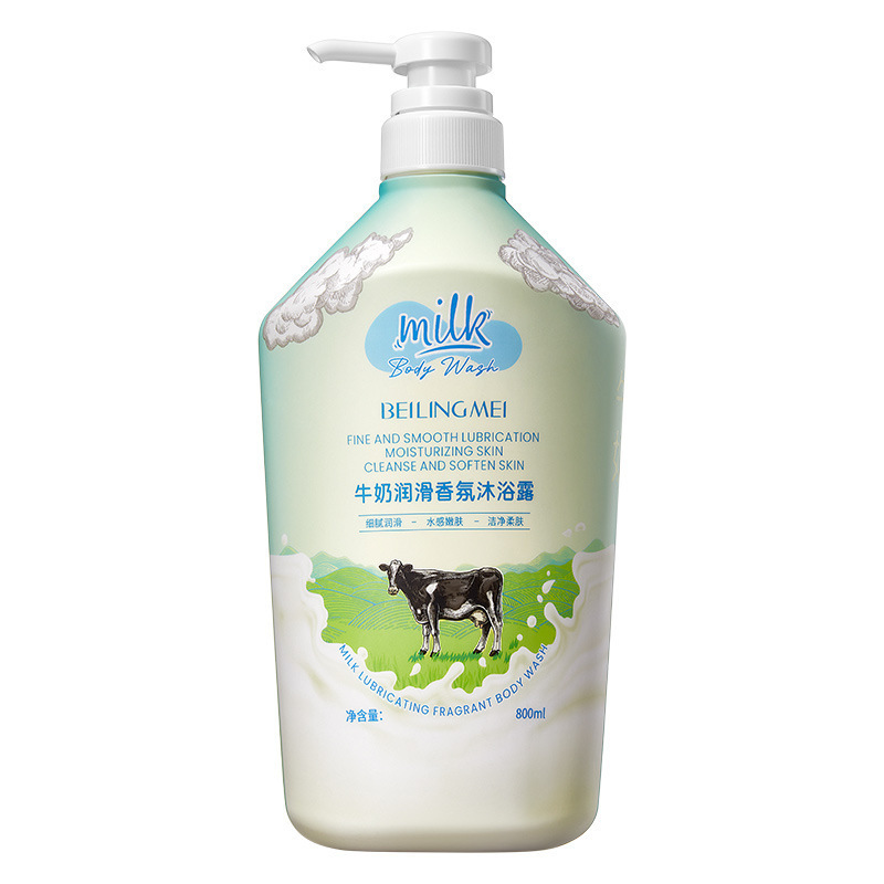 ミルクシャワージェル 香り長持ち 超香り 保湿保湿 ファミリーパック 大容量 ミルクの香りのシャワージェル 男女兼用|undefined