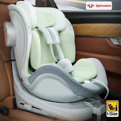 0-12 Years Old Baby Baby – Car child safety seat