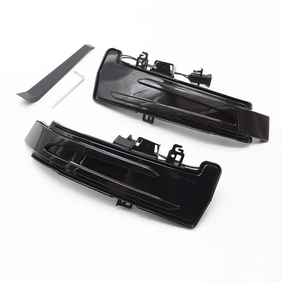 Suitable for Mercedes-Benz W221 Dönmə işıqları