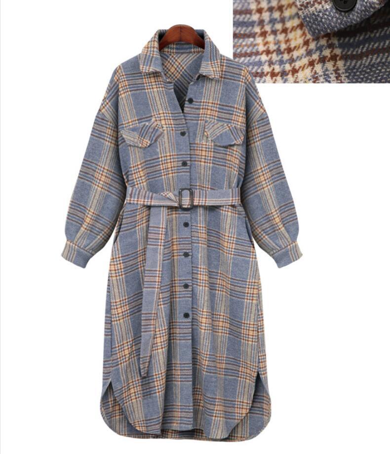 Korean Vintage Jacket 3