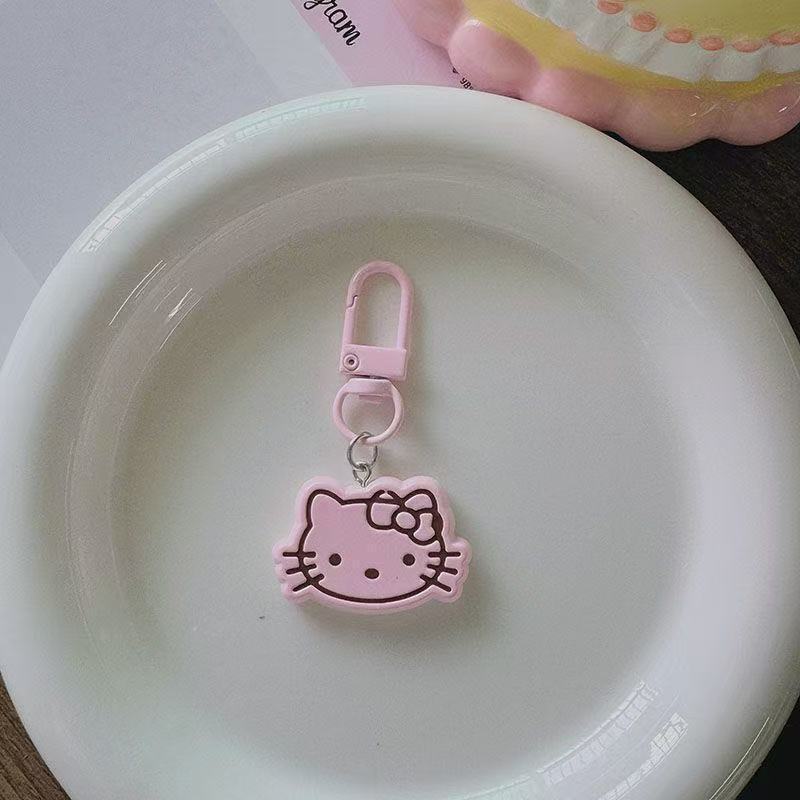 【수지】핑크 고양이