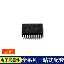 PIC16F1709-I/SS SSOP-20 DO3316P-223MLD DP83849CVS/NOPB DP838