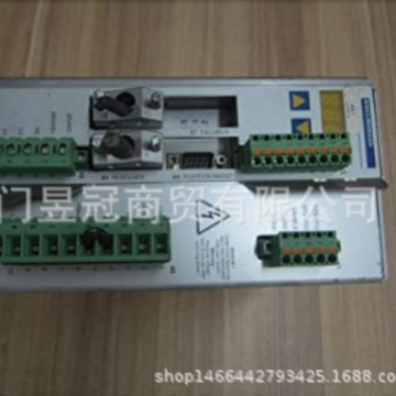 原装进口KOLLMORGEN科尔摩根伺服器SERVOSTAR 443M-S S443M-SE 新