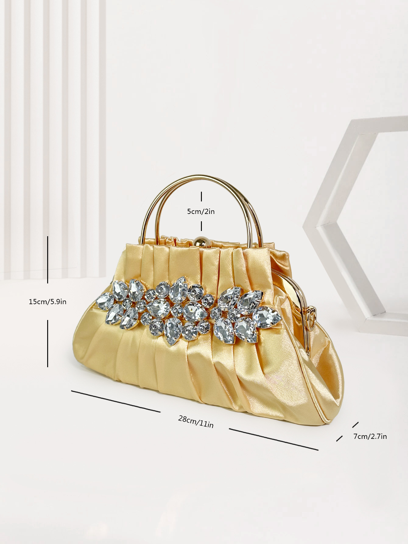 Damentaschen High-End-Promi-Handtasche Abendtasche_voghion.com