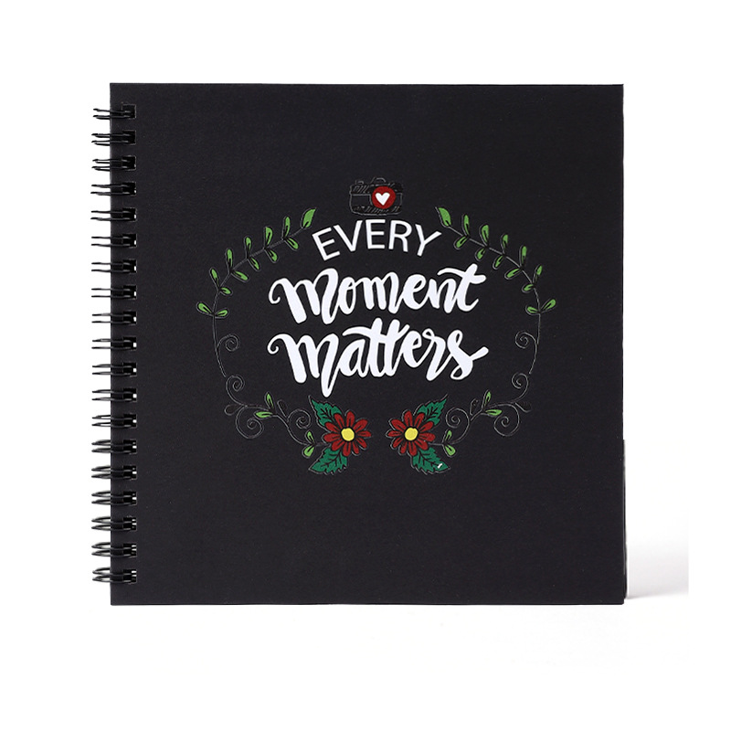 every moment matters