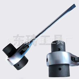 棘轮扳手;撬棍、起钉器;其他五金工具