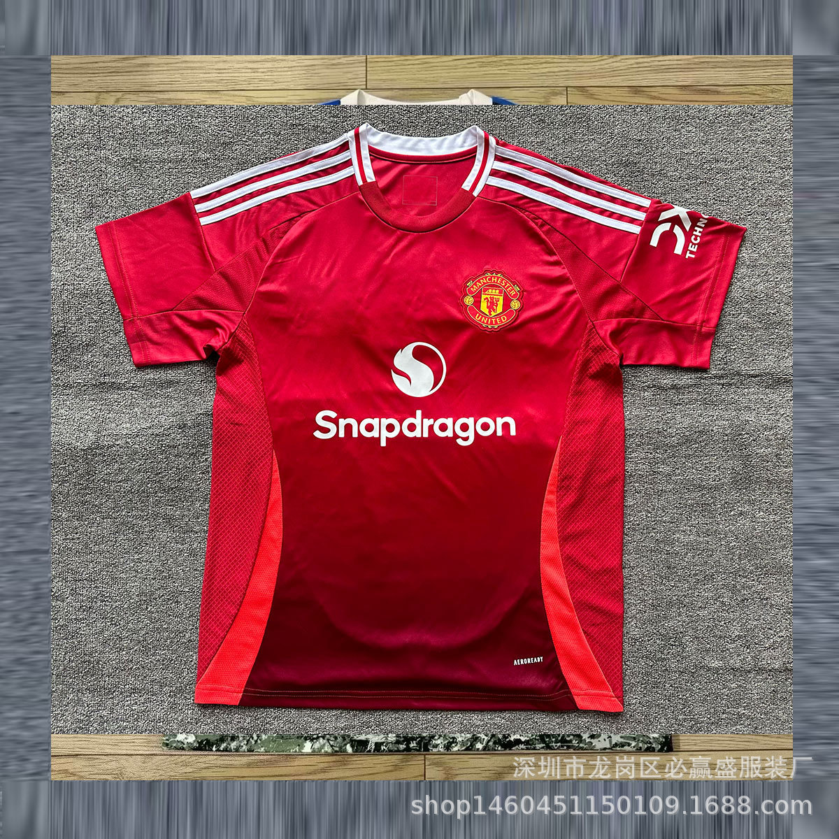 2425 Dortmund Barcelona Atlético Camiseta de fútbol Arsenal Argentina Inter de Milán Camiseta del Chelsea