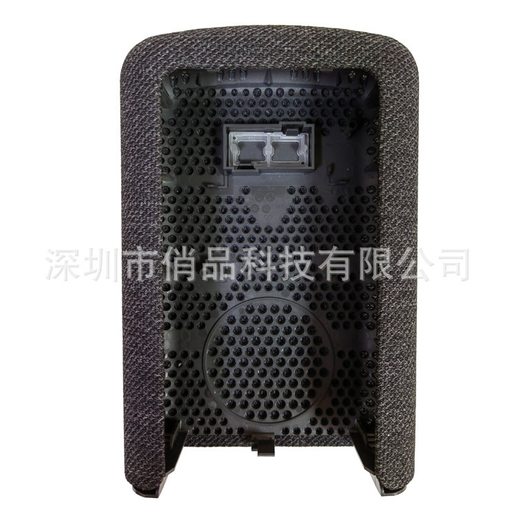 Air Purifier Aromatherapy Machine Led Lamp Holder Apple Speaker Similar Model Cloth Audio Mesh Frame Patch Processing Air Purifier Aromatherapy Machine Led Lamp Holder Apple Speaker Similar Model Cloth Audio Mesh Frame Patch Processing