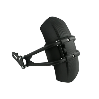 Ninja250 Honda NC700 NC750X: Motorcycle Fender