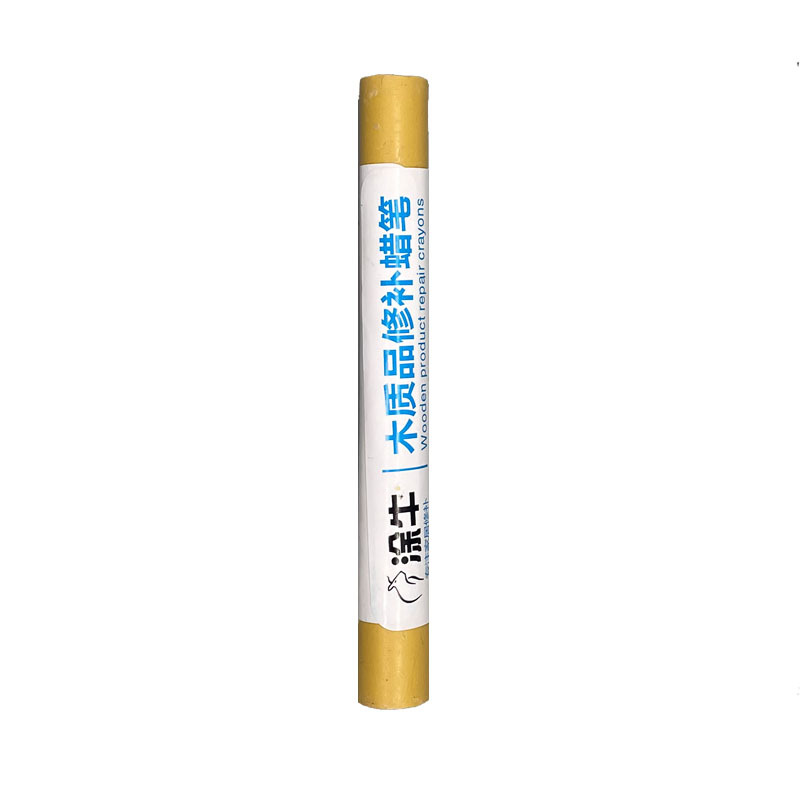 One piece of special furniture repair Crayon paint-free board wood products repair pen color filling pen pothole repair cream