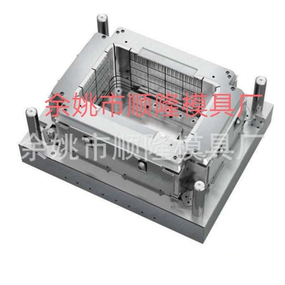 products various types of plastic – Avtomobil hissələri qəlibləri