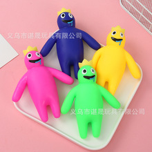 Ȥζ�ʺ����ѷ�й�������������Rainbow Friends Roblox��ѹ���