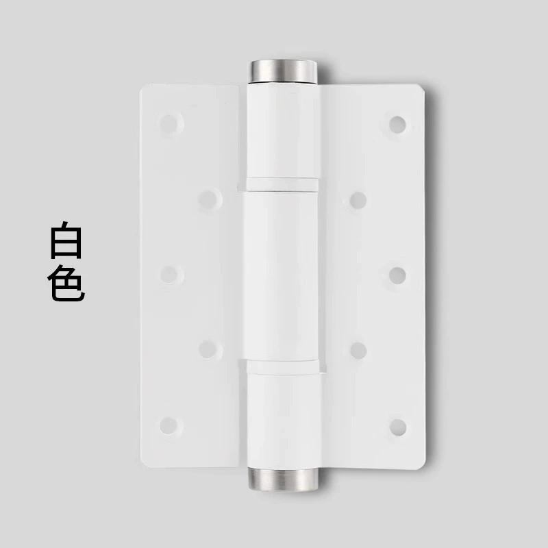 Гидравлический корпус-буфер invisiblе? Wait: Should translate properly: "Invisible door hydraulic buffer hinge automatic door closing rebound door spring movable leaf hinge swing door wooden door"
