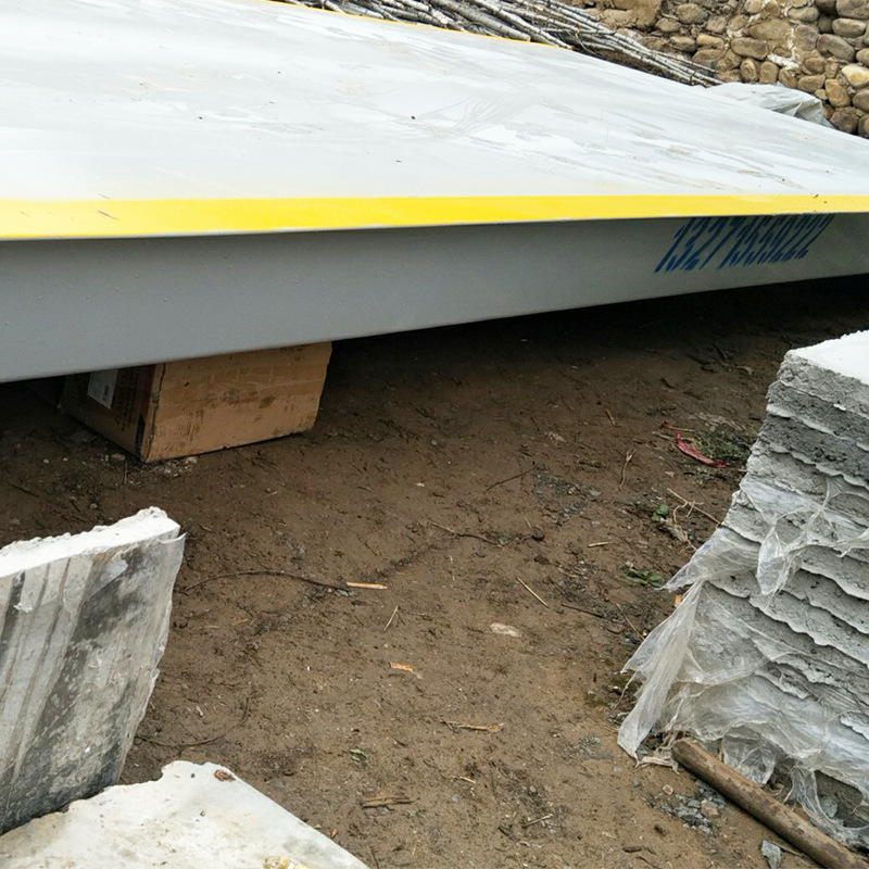 3×14米汽车衡 3*16m电子地磅 无人值守系统 上门调试 3*18m