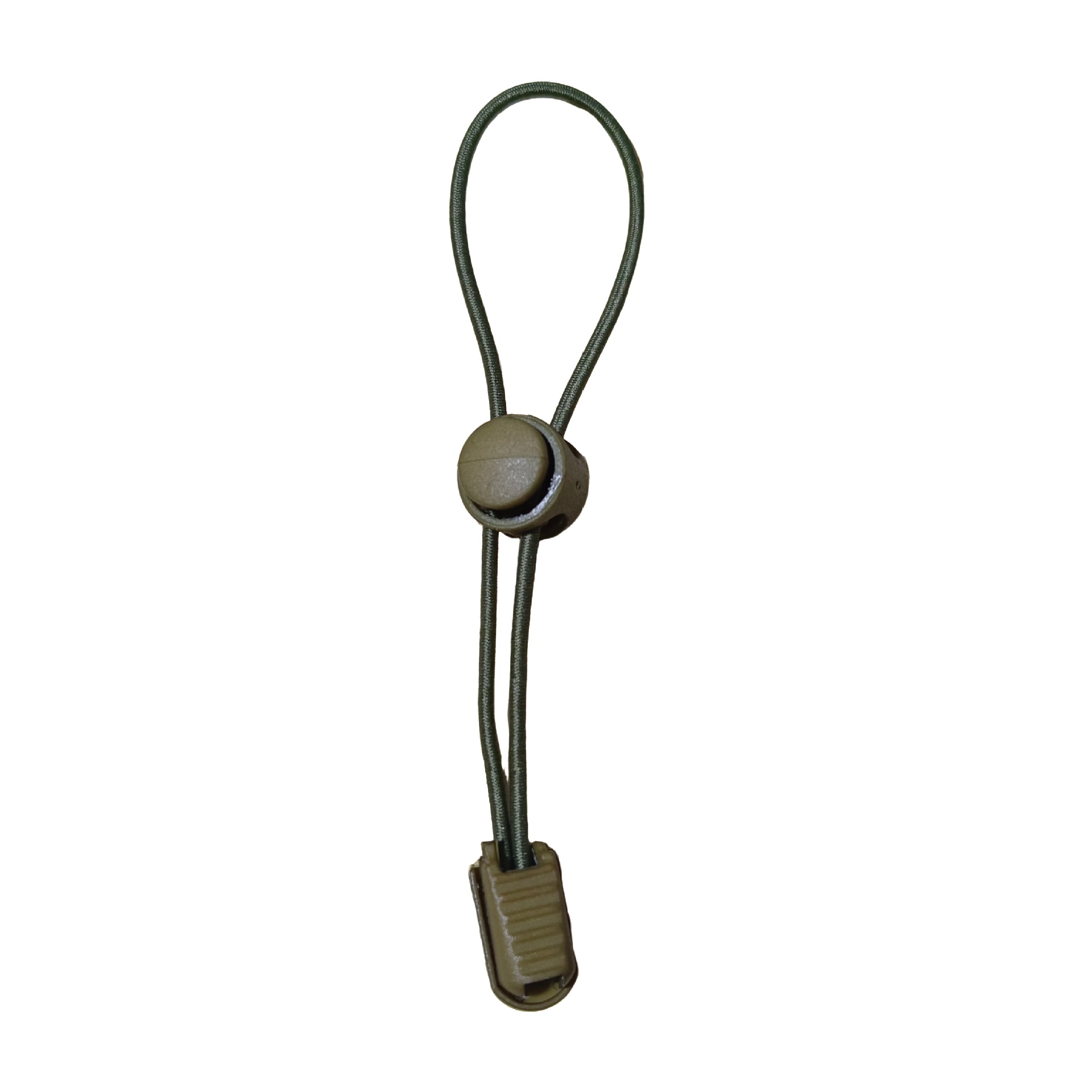 Cuerdas elásticas, hebilla de resorte de nylon, cuerdas redondas, cuerdas elásticas cerradas, prendas de vestir, pantalones, zapatos, sombreros, hebilla ajustable