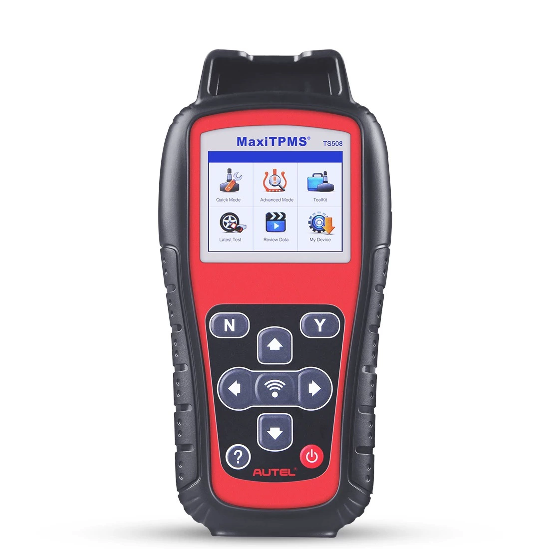 TS508 TS508WF TS601 Autel TPMS Tool Инструмент Daotong для давления в шинах