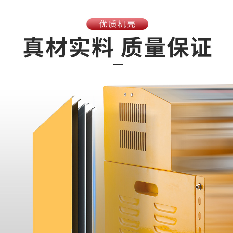 Máquina de sellado al vacío externa máquina de mantenimiento fresco máquina de sellado inflable comercial automática máquina de bombeo al vacío de alimentos fabricante de vacío