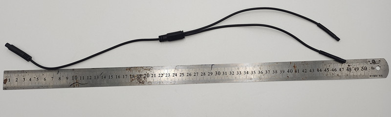 Motorcycle Modification Warning Light Bsd Car Blind Spot Monitoring Lane Assist Universal Lens Light