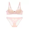 Fuchsia set