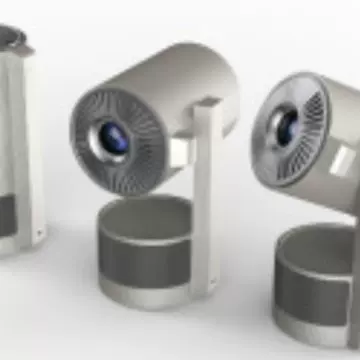 跨境Z12投影仪投墙便携1080p家庭影院办公投影机lcd高清LCD投影仪