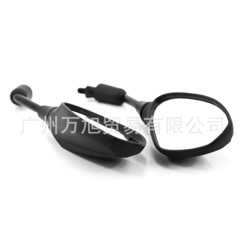 Suitable for Bmw F650Gs F700Gs F800Gs F800R Motorcycle 10mm Universal Rearview Mirror