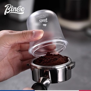 Bincoo�ӷ۱���۱��Q��͸���㱭���۽ӷ���58mm�ֱ���ʽ�ӷ۱�