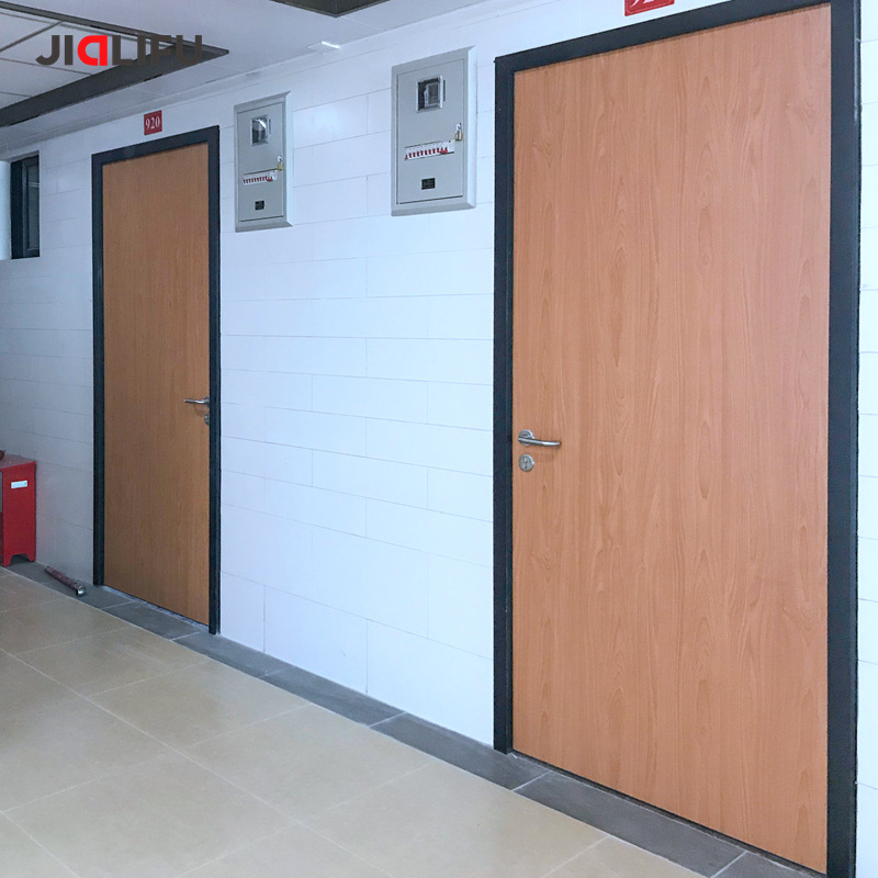 Moisture-Proof, Waterproof, and Anti-Bacterial Honeycomb Doors Are Specially Designed for Clean Areas in Laboratories/Lab Testing Rooms/Chemical Factories Moisture-Proof, Waterproof, and Anti-Bacterial Honeycomb Doors Are Specially Designed for Clean Areas in Laboratories/Lab Testing Rooms/Chemical Factories