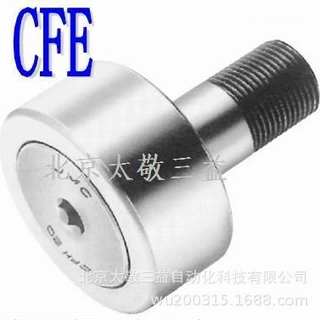 原装正品 现货供应 韩国JMC关节轴承CFE20VUU滚针滚轮