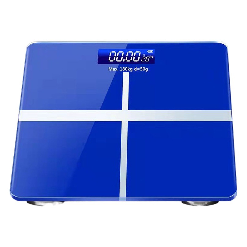 Escala electrónica recargable opcional linda chica corazón peso escala hogar precisa pesaje cuerpo escala salud escala estudiante escala